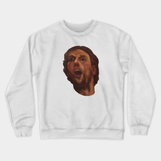 The Legend of Dirk Nowitzki Crewneck Sweatshirt